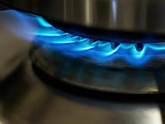 Energy prices are set to soar