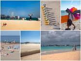 Fancy getting away for some autumn sunshine?