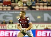 Jackson Hastings is also departing