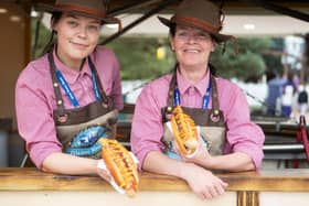 Oktoberfest at Alton Towers