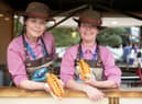 Oktoberfest at Alton Towers