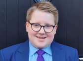 Luke Holt
