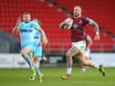Zak Hardaker (Photo: Getty Images)