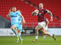 Zak Hardaker (Photo: Getty Images)
