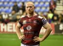 Liam Farrell