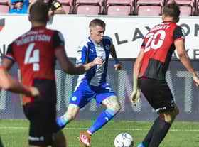 James McClean