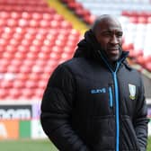 Darren Moore