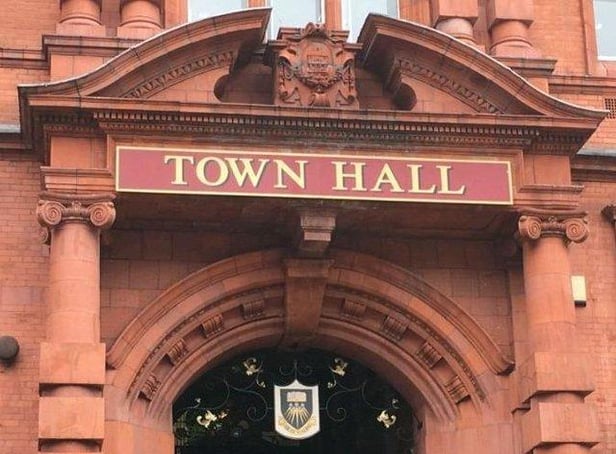 Home Office figures show 92 people attended citizenship ceremonies in Wigan in 2020 – 25 fewer than 117 the year before