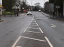 School Lane, Standish