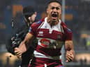 Willie Isa