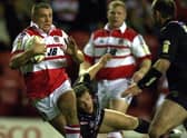 Terry Newton