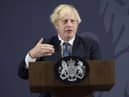Boris Johnson has been urged to scrap the planned cut to Universal Credit