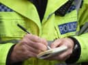 Police managed to trace the owner of a severed finger