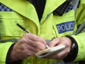 Police managed to trace the owner of a severed finger
