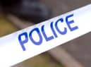 A man has sadly died after his car collided with a tree