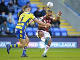 Tommy Leuluai