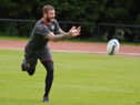 Zak Hardaker