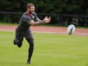Zak Hardaker