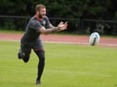Zak Hardaker