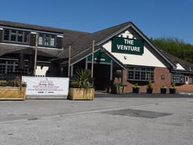 Some Wigan pubs are asking customers to submit personal messages of thanks to Macmillan Cancer Support