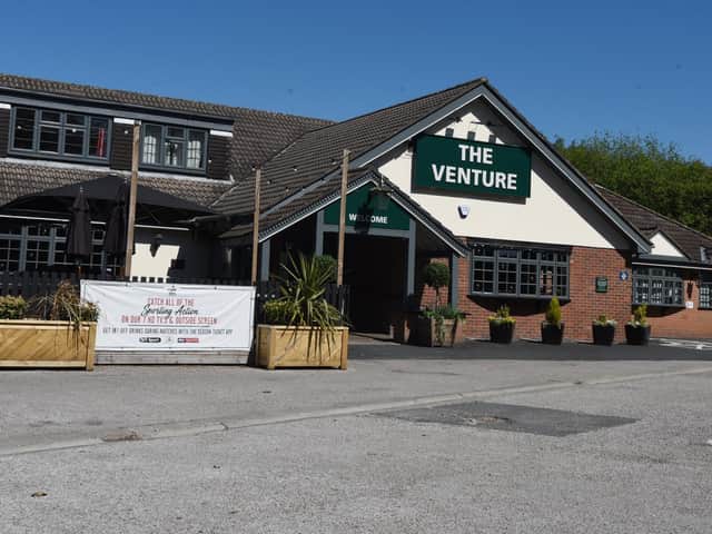 Some Wigan pubs are asking customers to submit personal messages of thanks to Macmillan Cancer Support