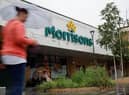 Morrisons is to hire 3,000 extra workers over Christmas