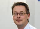 Dr Tim Dalton