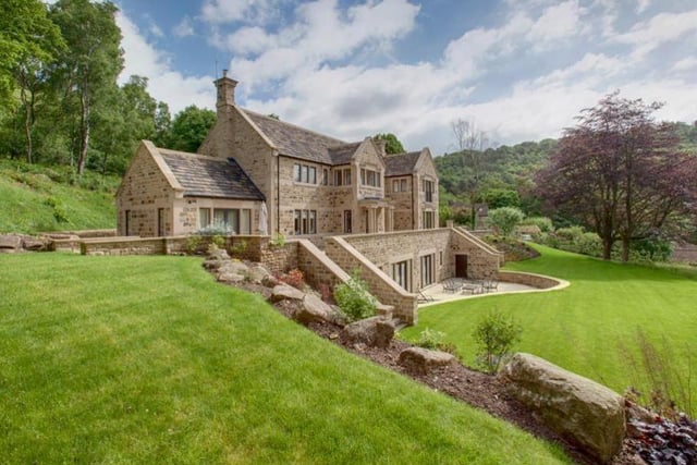 Credit: Blenheim Park Estates
