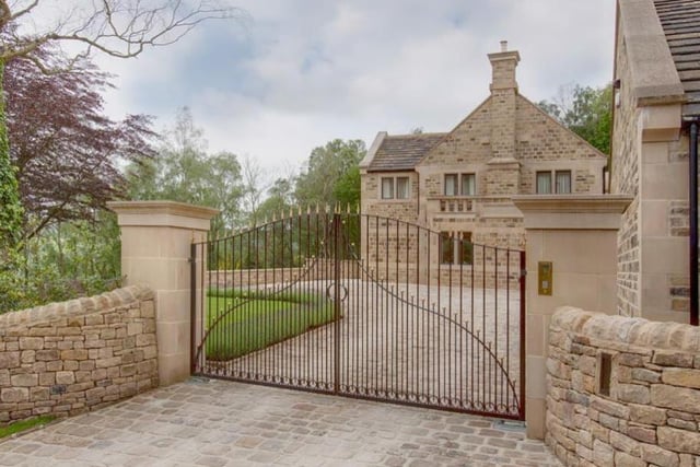 Credit: Blenheim Park Estates