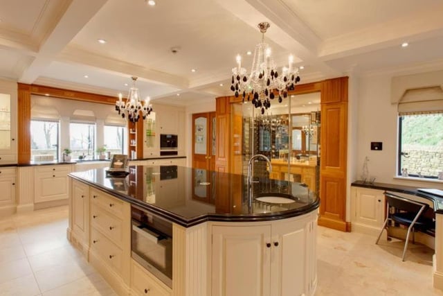 Credit: Blenheim Park Estates