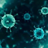Coronavirus is rising in some areas of Wigan