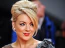 Sheridan Smith will be performing at Rock On The Variety Show