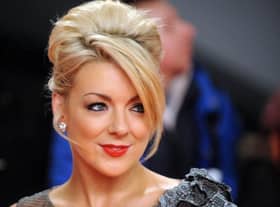 Sheridan Smith will be performing at Rock On The Variety Show