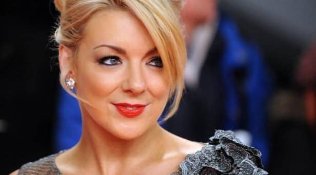 Sheridan Smith will be performing at Rock On The Variety Show