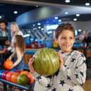 Bowlers could be offered a free game this Halloween