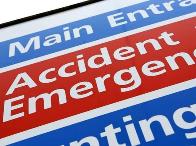 The 265 patients surveyed at Wrightington, Wigan and Leigh NHS Foundation Trust (WWL) gave the hospital an average overall experience score of 8.1 out of 10.