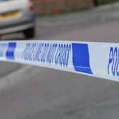 Police are appealing for witnesses after a man was seriously injured following a collision in Burscough.