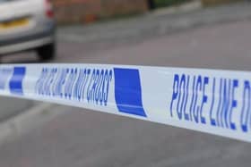 Police are appealing for witnesses after a man was seriously injured following a collision in Burscough.