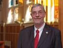 Lord Peter Smith