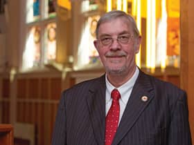 Lord Peter Smith