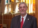 Lord Peter Smith