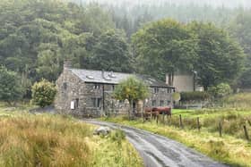 Hinning House