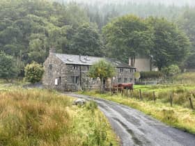 Hinning House