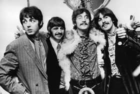 The Beatles