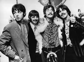 The Beatles
