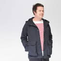Paul McCaffrey