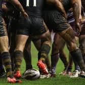 Scrums are back in Super League from next year