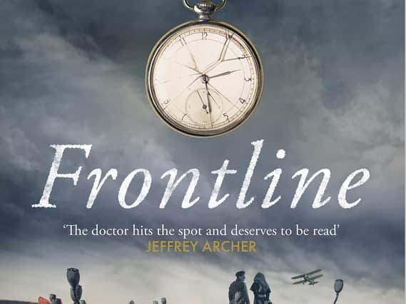 Frontline