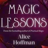 Magic Lessons
