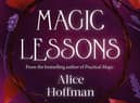 Magic Lessons